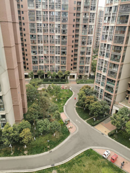 怡馨家园,梓州大道7100号-成都怡馨家园二手房,租房,房价-成都安居客