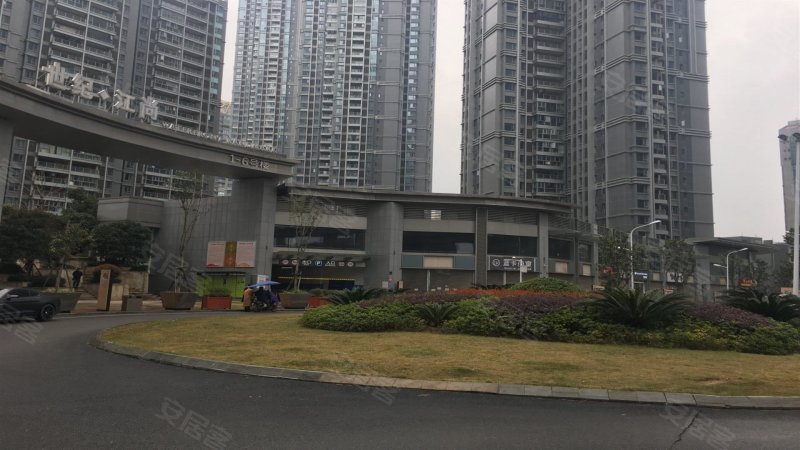 世纪江尚