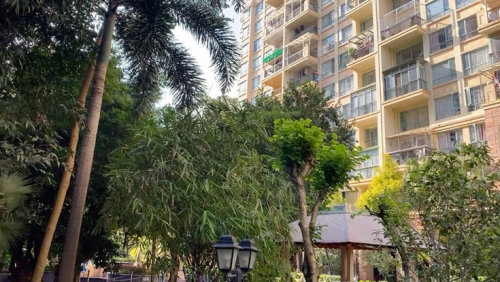 深圳房产网>深圳小区>布吉小区>木棉湾小区>佳兆业可园(北区)>500_282