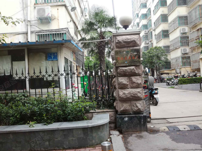 龙跃时代家园,人和路7号-郑州龙跃时代家园二手房,租房,房价-郑州安居