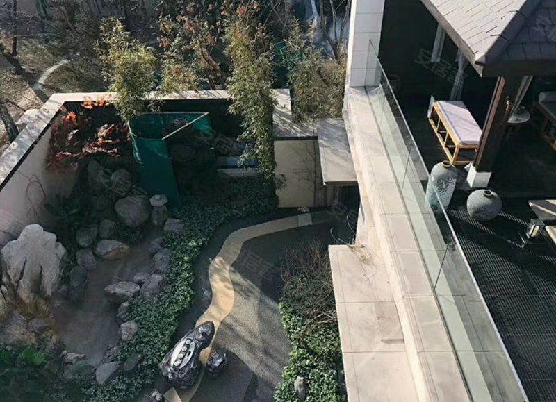 禧瑞春秋(别墅),孙河组团八号路-北京禧瑞春秋(别墅)