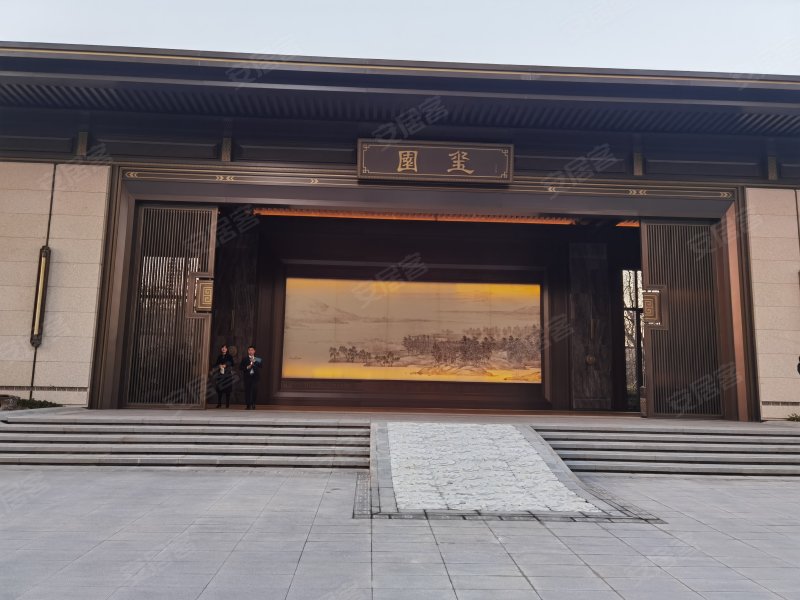 建发新城园玺,兴盛路66号-苏州建发新城园玺二手房,租房,房价-苏州