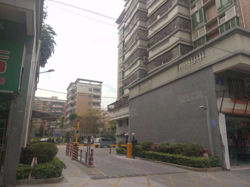 名雅花园(高明),丰成街12号-佛山名雅花园(高明)二手