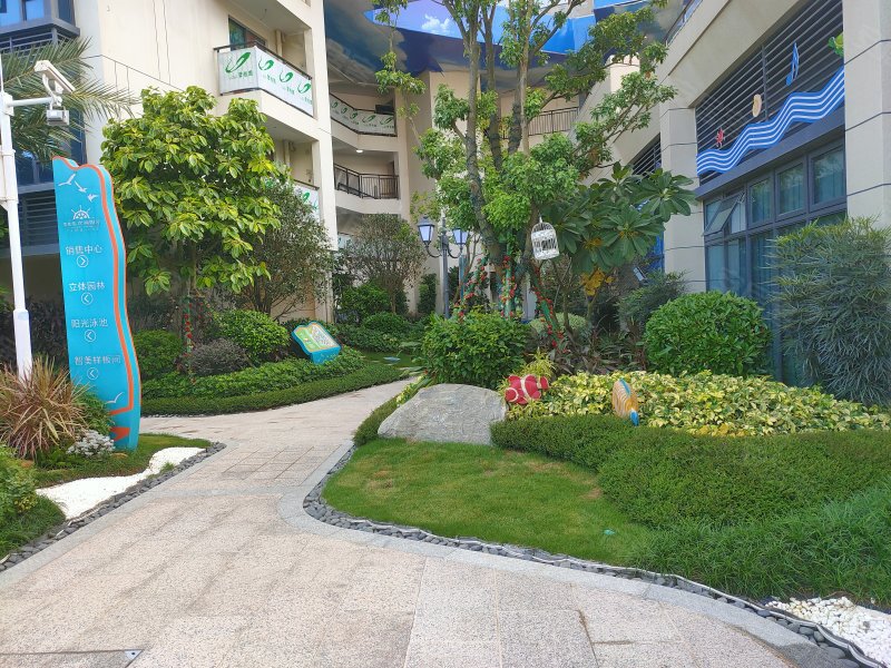 碧桂园北海阳光