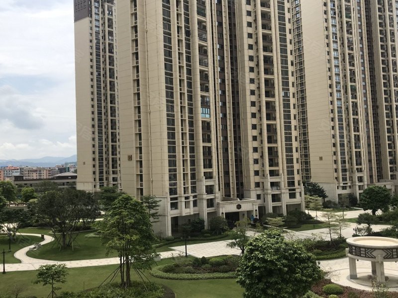 隆生仲恺花园,和畅西五路,近玉地路-惠州隆生仲恺花园