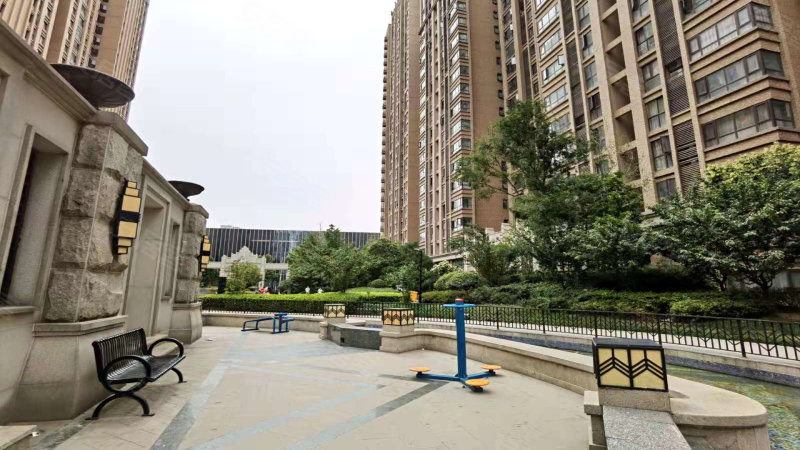 运河上城