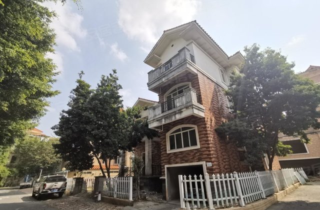 荟翠豪园(别墅),豪岗大道11号-西宁荟翠豪园(别墅)房