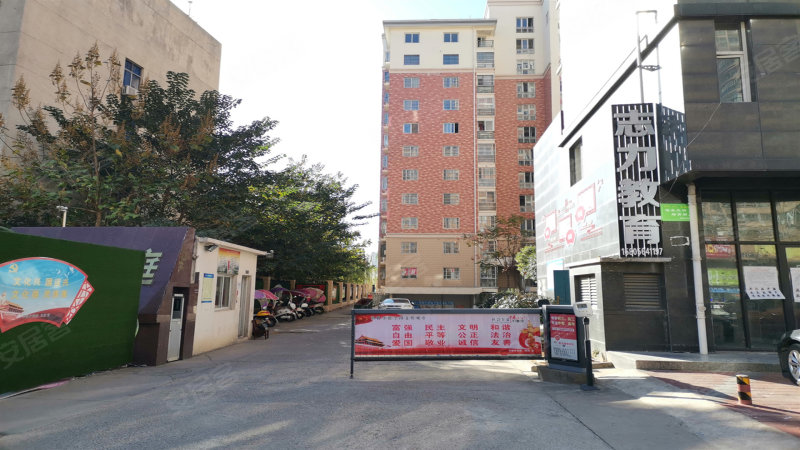 百川名庭