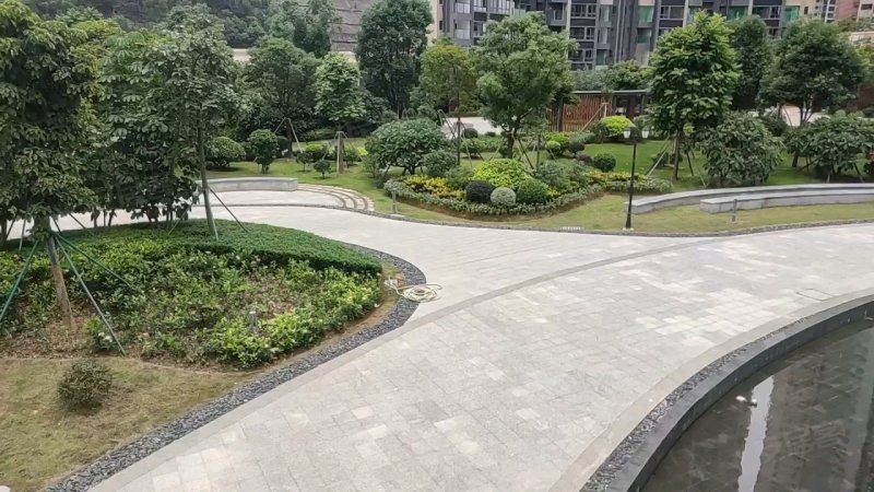 今日香沙御景园(商住楼)