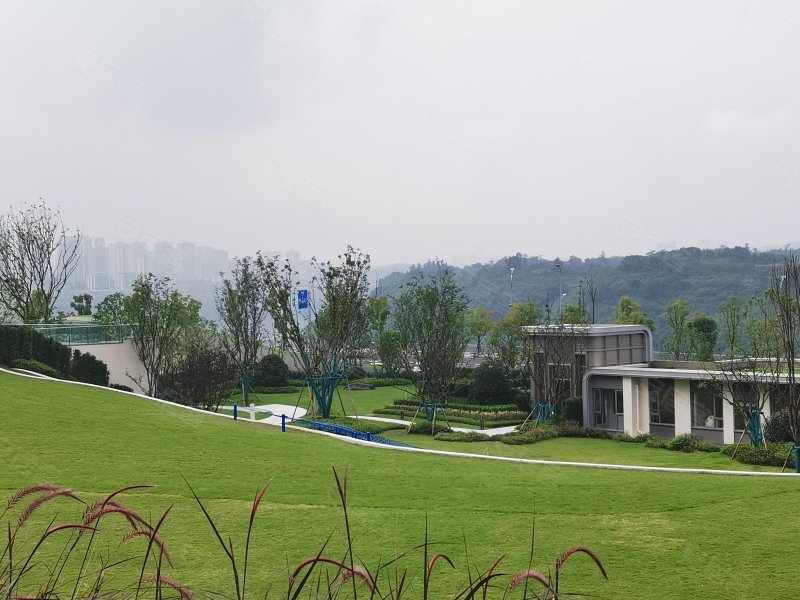 蓝光悦江府(二三期),富悦街,近悦清大道-重庆蓝光悦江