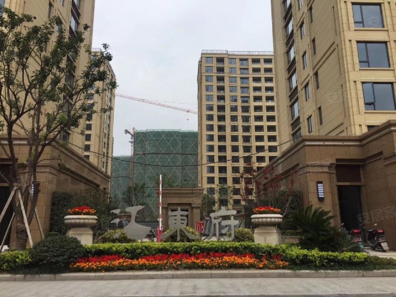 江东府,义盛路450号-杭州江东府二手房,租房,房价