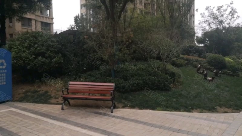 五龙新城香榭园