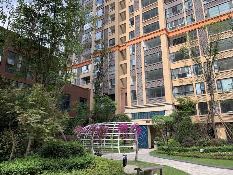 林溪康城