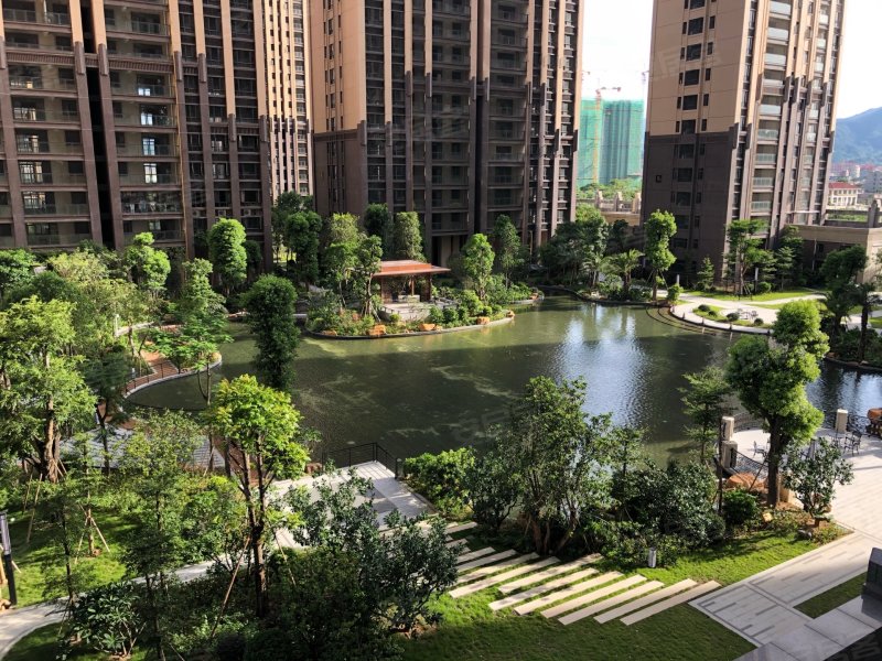 翔栩帝景城