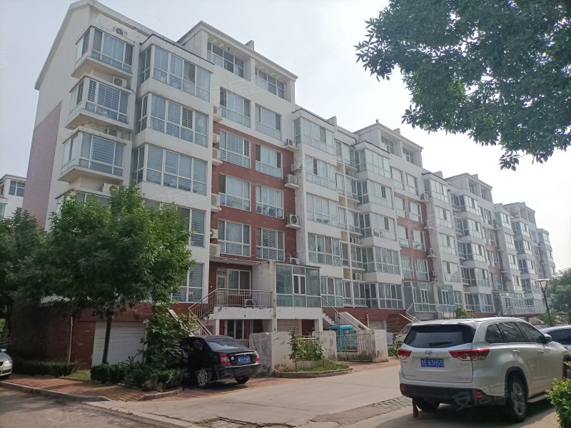 康力花园,中兴路207号-垦利康力花园二手房,租房,房价-垦利安居客
