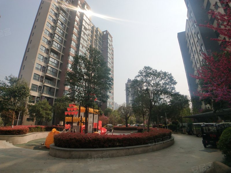 建业桂园,南京东路-商丘建业桂园二手房,租房,房价