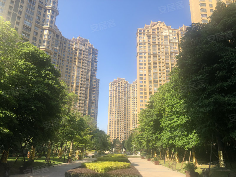 皇庭丹郡(长乐)