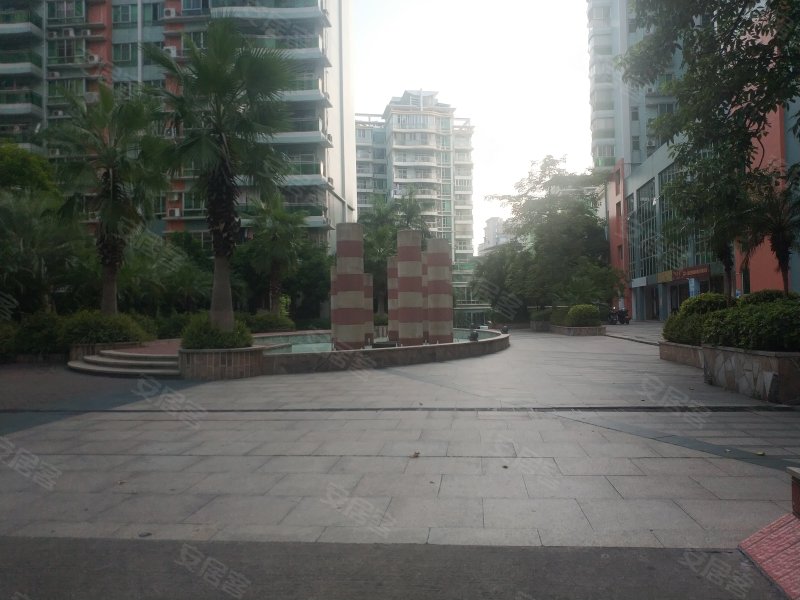 鸿洲花园,沿江路8号-韶关鸿洲花园二手房,租房,房价-韶关安居客