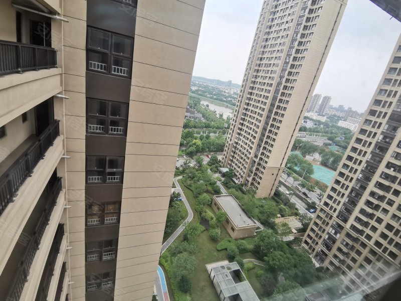 万科翡翠公园