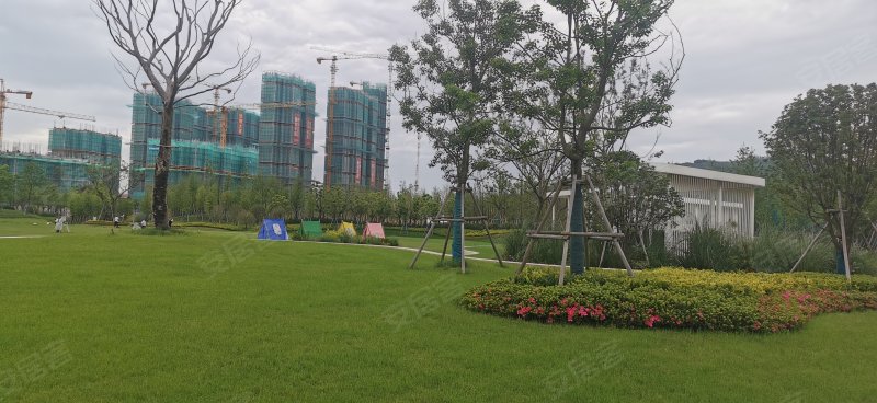 融创翡翠海岸城