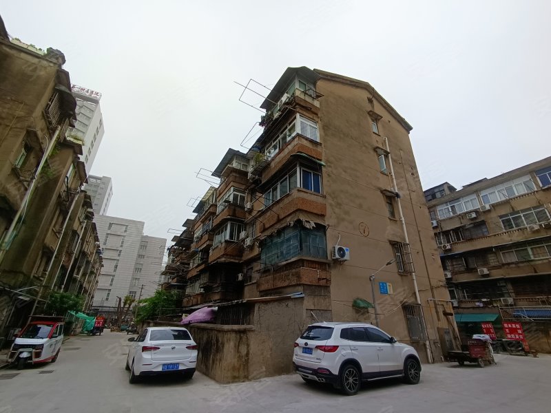 医苑小区,赭山西路4号-芜湖医苑小区二手房,租房,房价-芜湖安居客