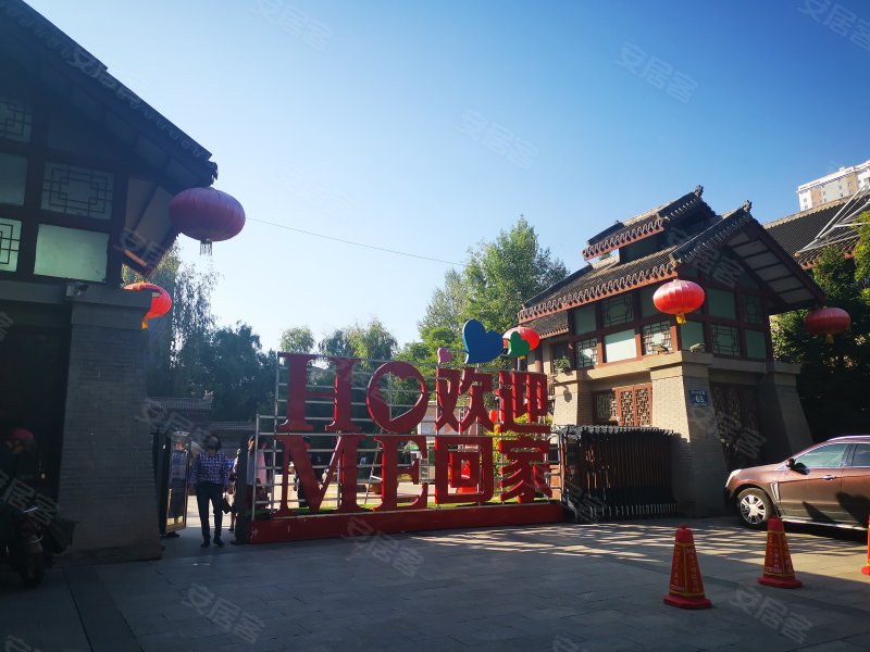 河湟小镇,南川东路-西宁河湟小镇二手房,租房,房价-西宁安居客