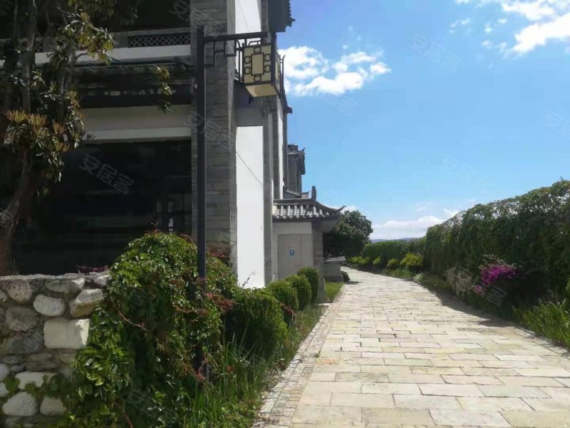 垒翠园鹤谐苑,文献路175号-大理垒翠园鹤谐苑二手房,租房,房价-大理
