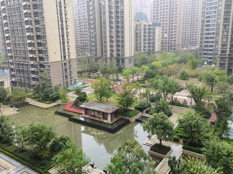 恒大翡翠华庭(魏都)