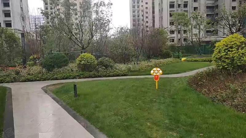 世茂公园城市,淮河大道,近湖滨路-淮南世茂公园城市二手房,租房,房价