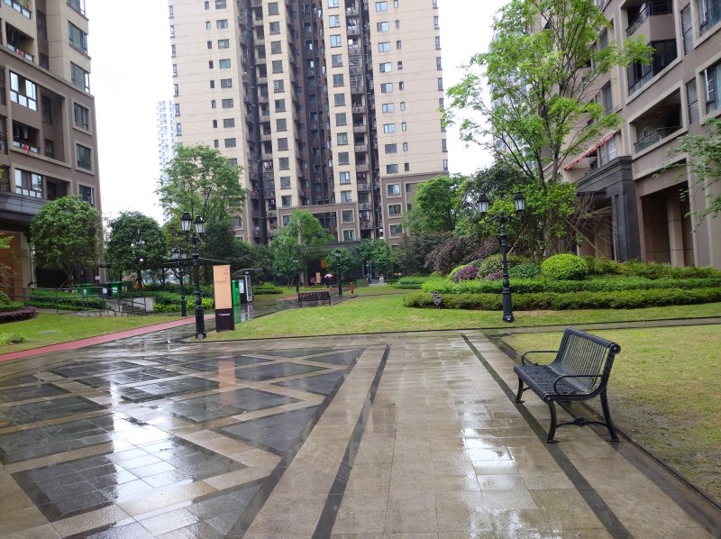 万科金色悦城(5期),凤鸣山308号-重庆万科金色悦城(5)