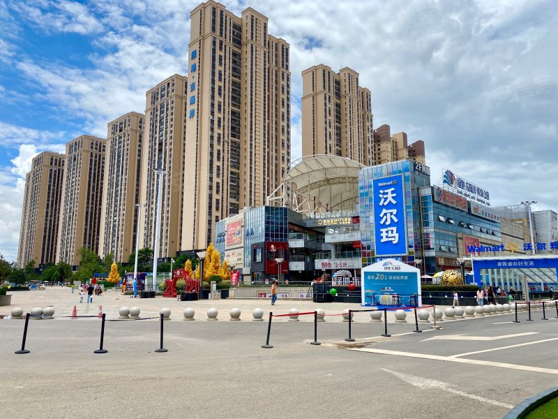 绿地东海岸,兴呈路5743号-佛山绿地东海岸二手房,租房,房价-佛山安居