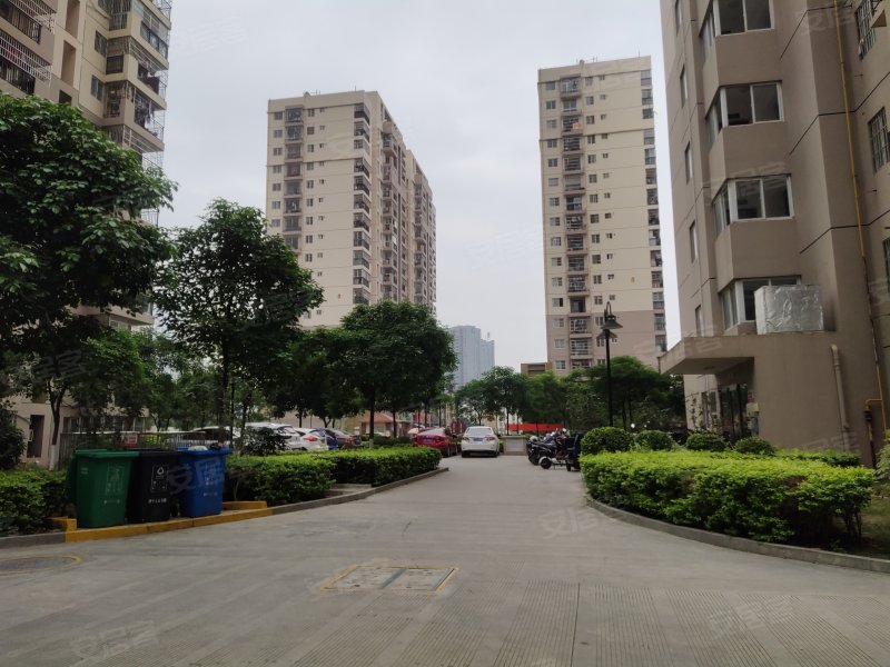 鑫利华家园,玉蟾路5号-南宁鑫利华家园二手房,租房