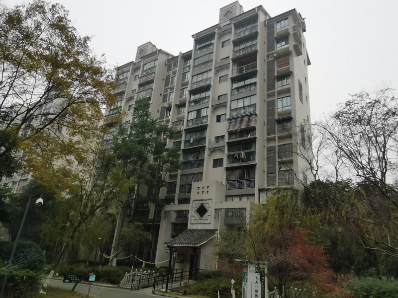 中华坊,科华路4号-绵阳中华坊二手房,租房,房价-绵阳