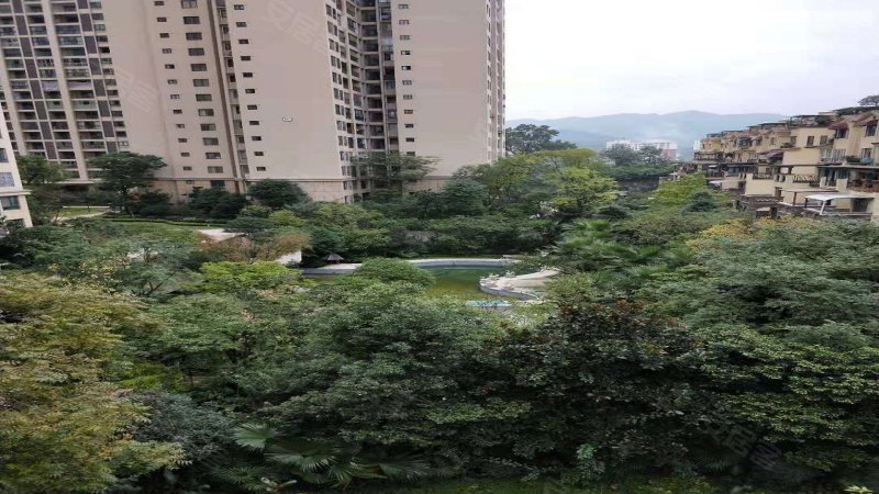 天蕴南加州,银河路407号-遵义天蕴南加州二手房,租房