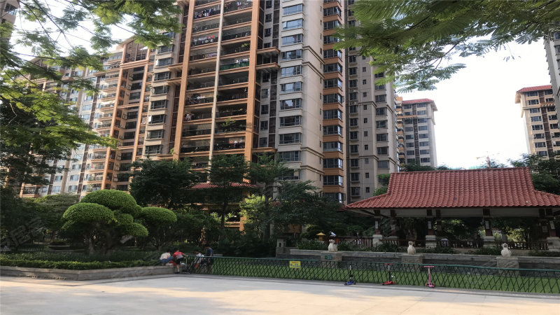 华英城汇景湾(华英城三期),东湖二路-肇庆华英城汇景