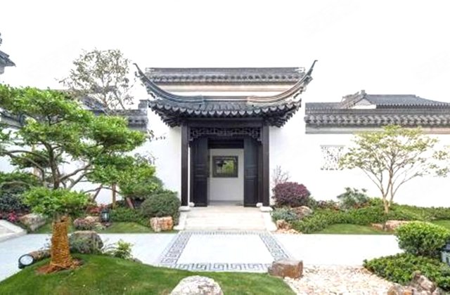 十里风荷3室2厅131.2㎡628万二手房图片