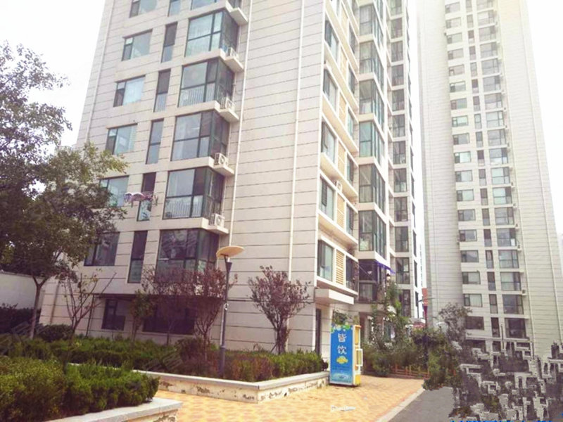 山海家园,富源一路86号-青岛山海家园二手房,租房,房价-青岛安居客
