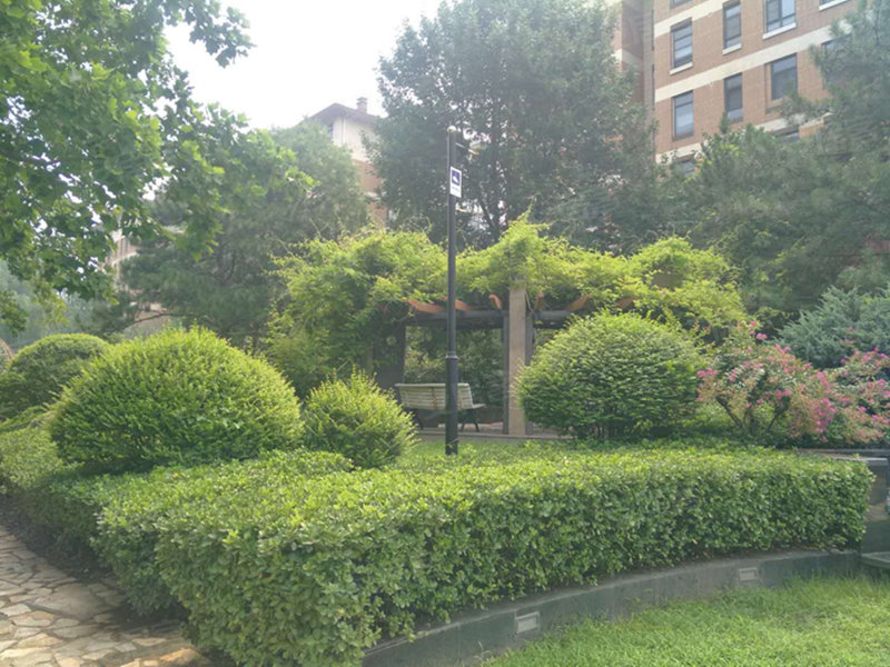 万城华府海园,万柳西路-北京万城华府海园二手房,租房