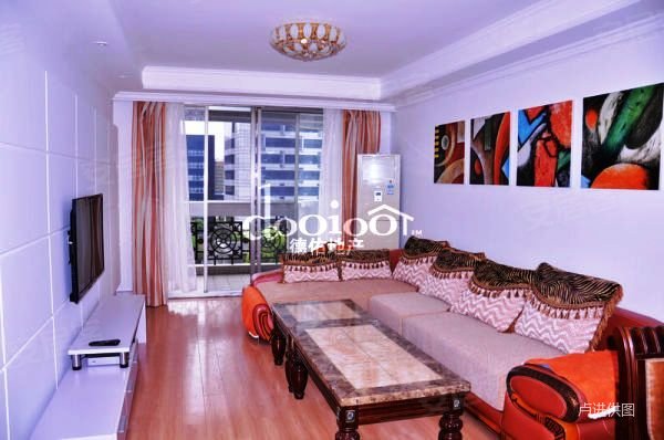 【多图】春城业主上门挂牌,孩子已经被国外大