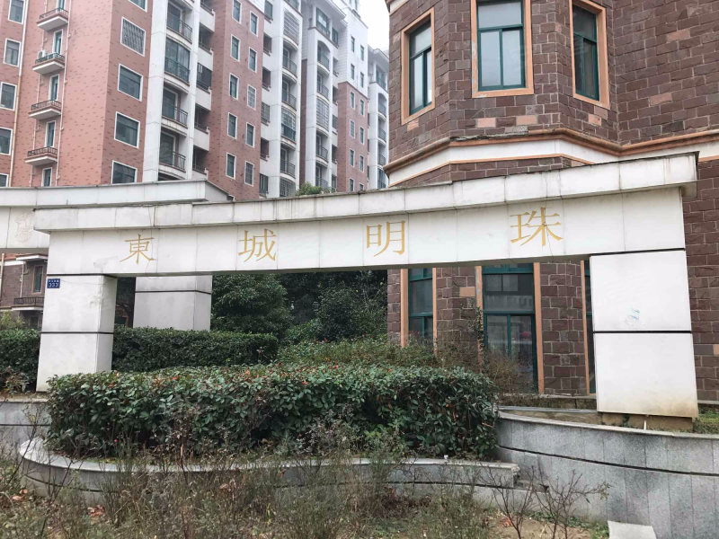 东城明珠(南区)