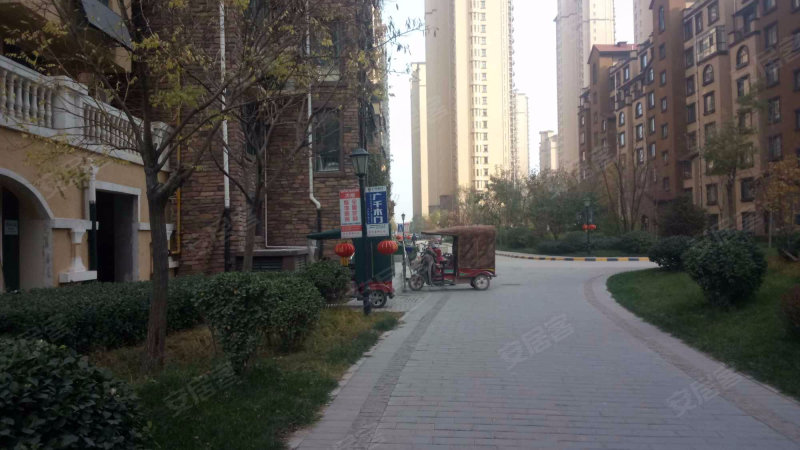 香邑溪谷,永济东路-涿州香邑溪谷二手房,租房,房价