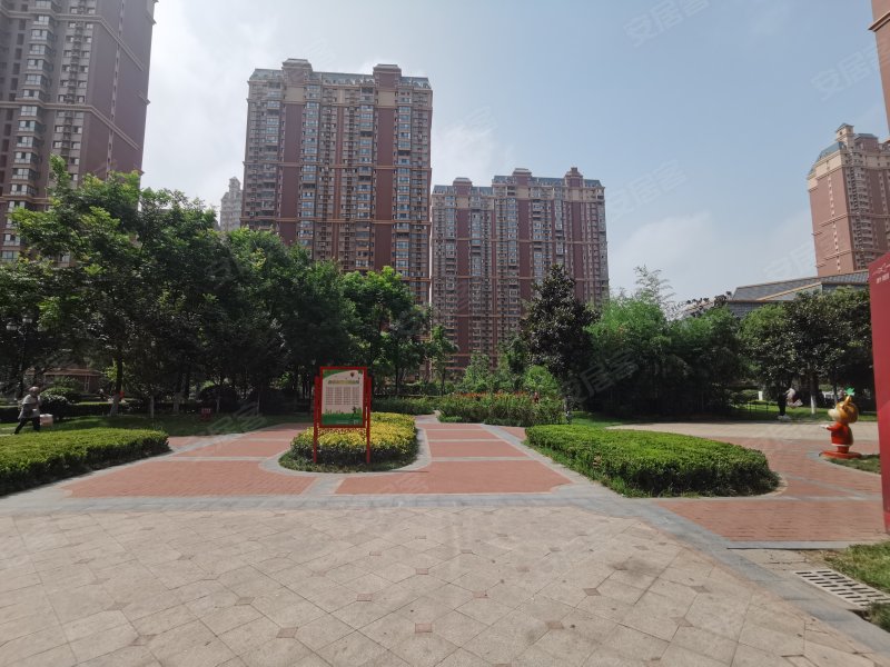 灞业大境(东区),长十路-西安灞业大境(东区)二手房
