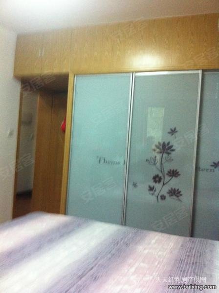 【多图】学区房读海曙中心小学 无税 清爽装修