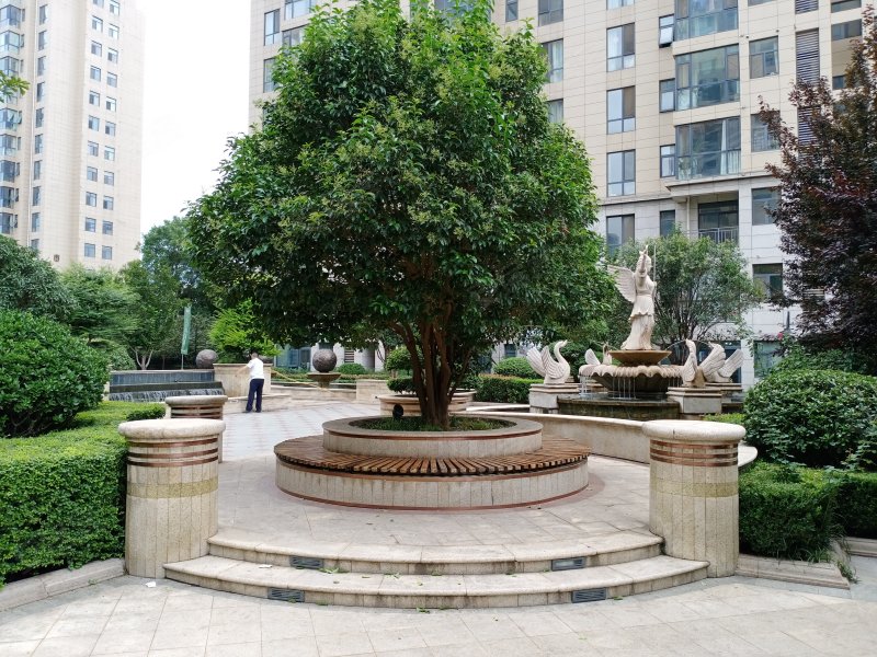 京熙帝景达园,瀛洲路-洛阳京熙帝景达园二手房,租房