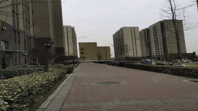 跃界花园,紫杉路-廊坊跃界花园二手房,租房,房价-廊坊