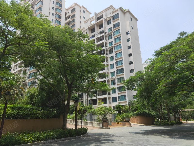 华发新城二期(在水一方),珠海大道1号-珠海华发新城()