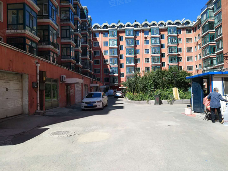 汉林美苑,汉广街,近林家街-哈尔滨汉林美苑二手房,租房,房价-哈尔滨