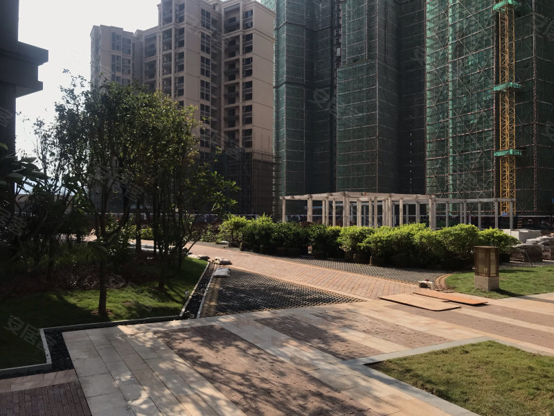 明源翡翠城,高新一路,近滨江大道-河源明源翡翠城二手