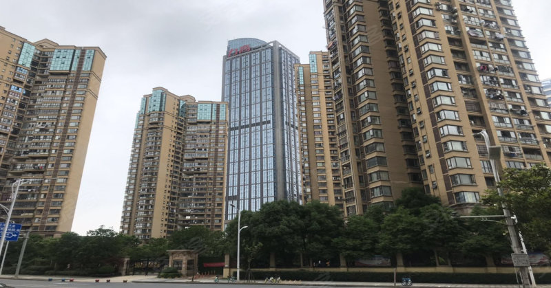 力高滨江国际,沿江南大道1299号-南昌力高滨江国际二手房,租房,房价