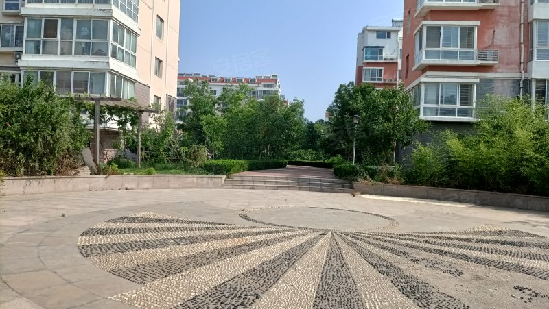 科达华苑d区